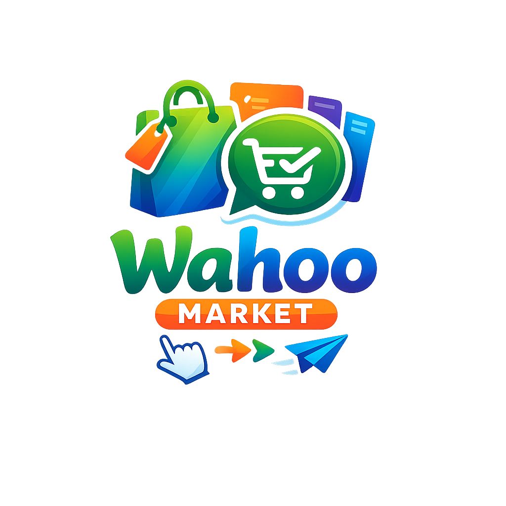 Wahoo Market